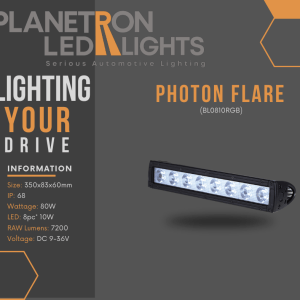 PhotonFlare - BL0810RGB